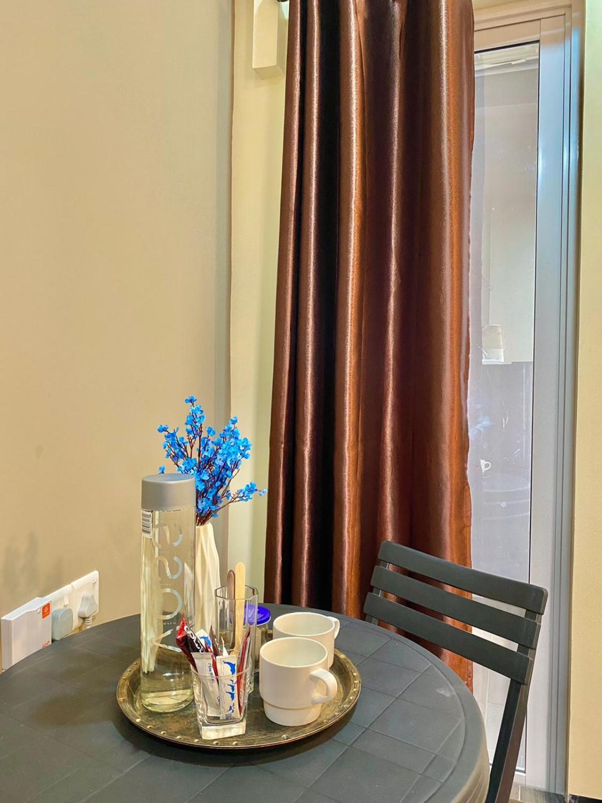 מלון מאלה Resting View מראה חיצוני תמונה