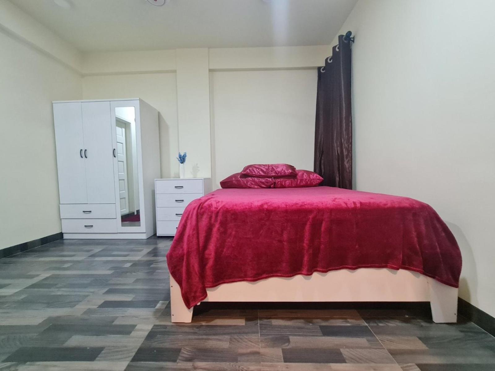 מלון מאלה Resting View מראה חיצוני תמונה